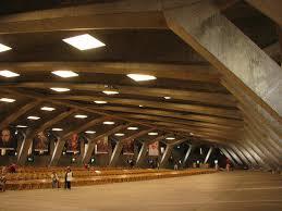 Basilique Saint-Pie X de Lourdes